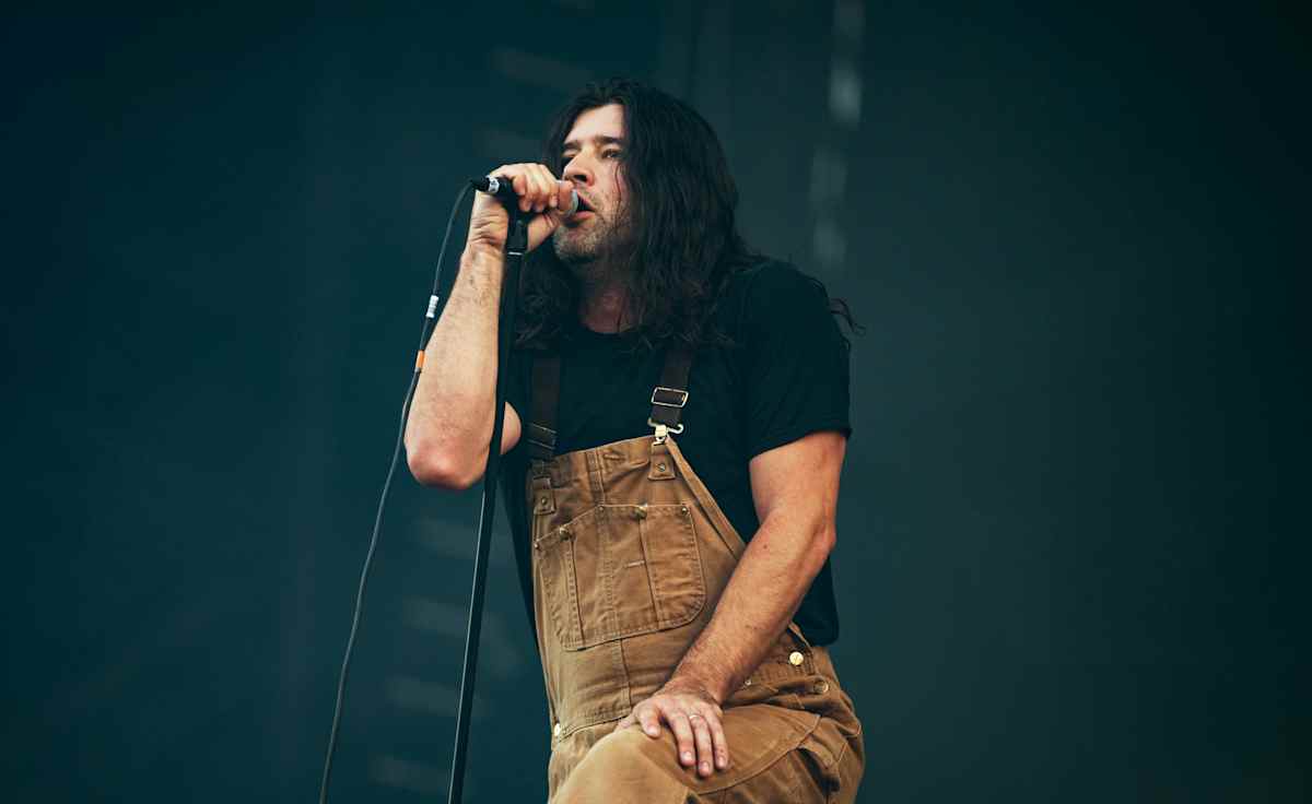 Alexisonfire
