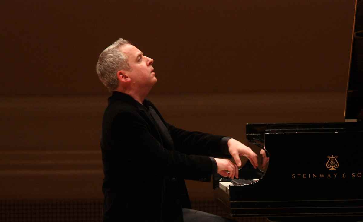 Jeremy Denk