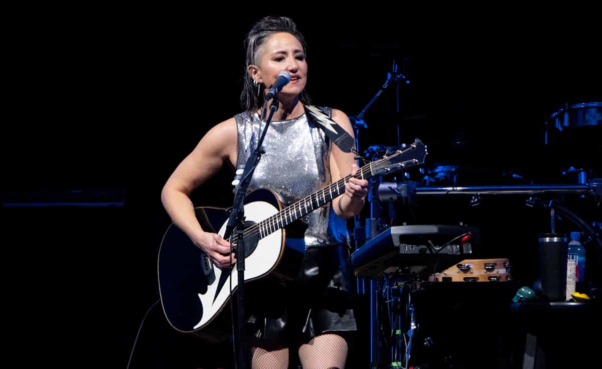 KT Tunstall
