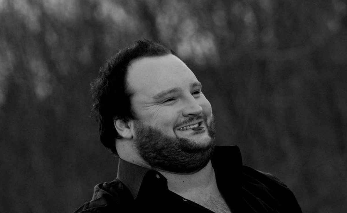 Alex Diehl