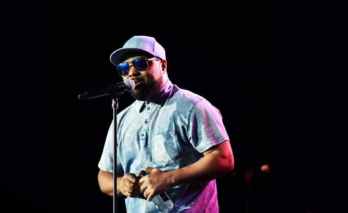 Musiq Soulchild