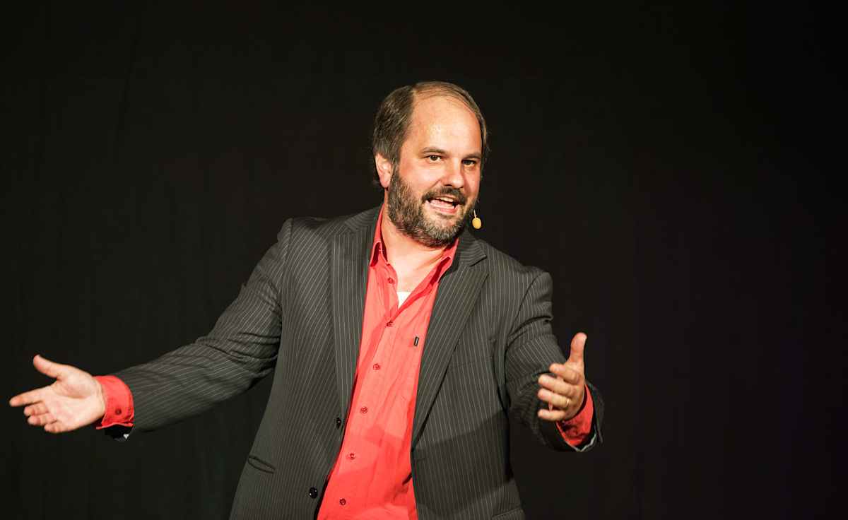 Matthias Egersdörfer