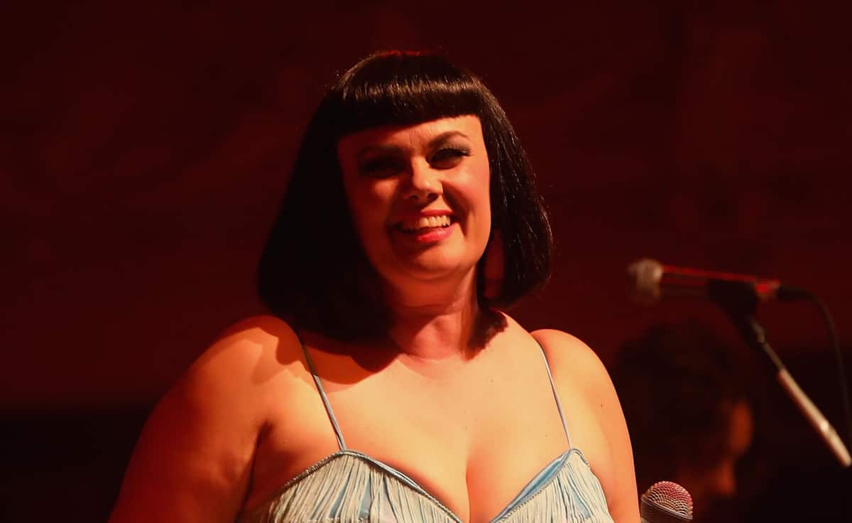 Tami Neilson