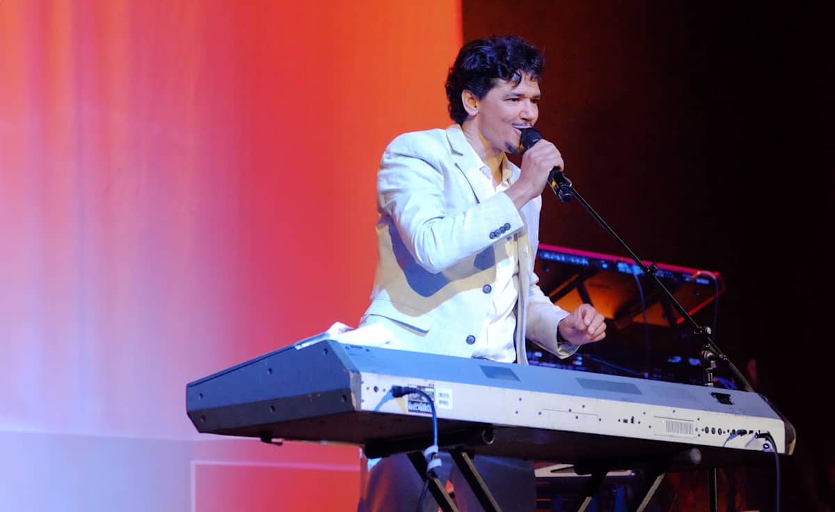 El DeBarge