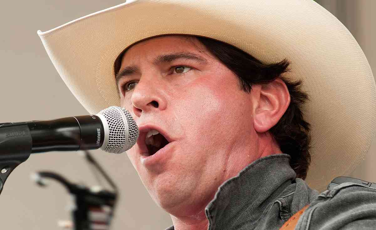 Jon Wolfe