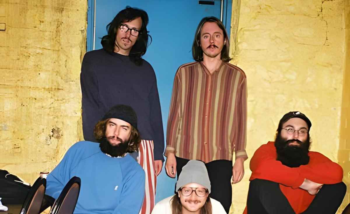 Mild High Club
