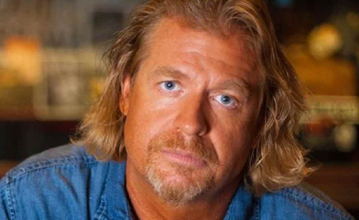 Charlie Robison