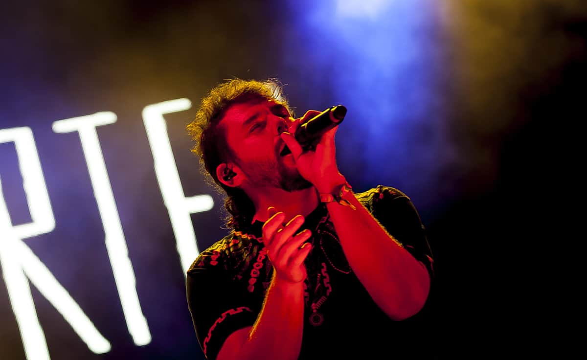 Porter