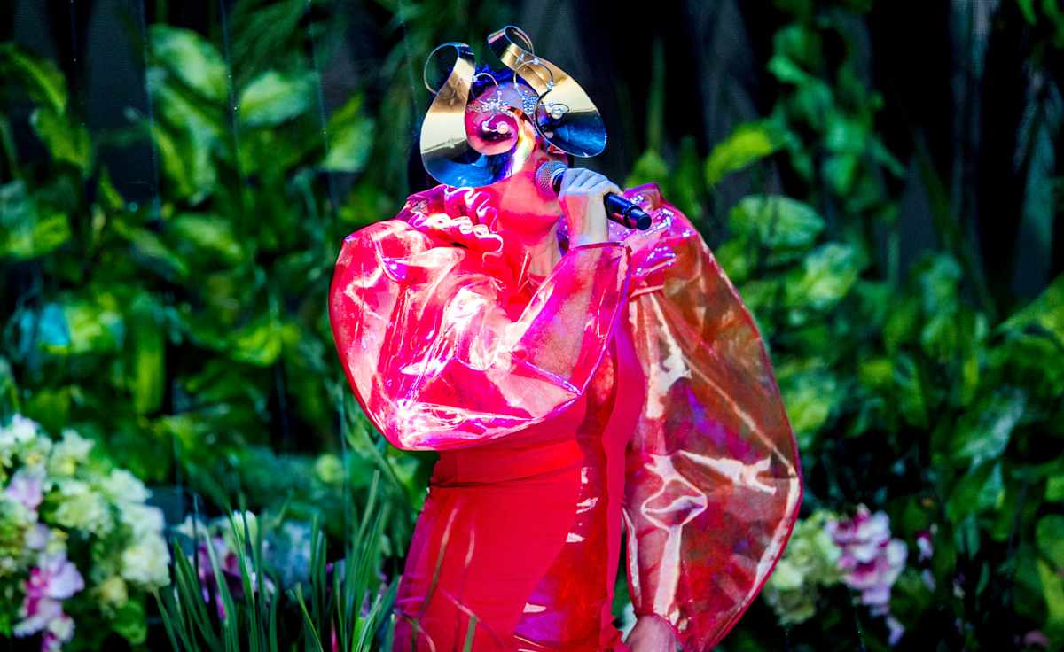 Bjork