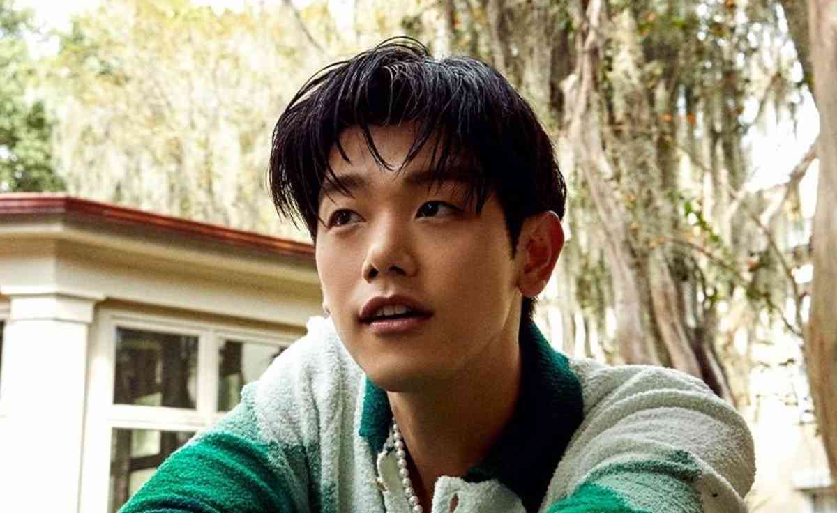 Eric Nam