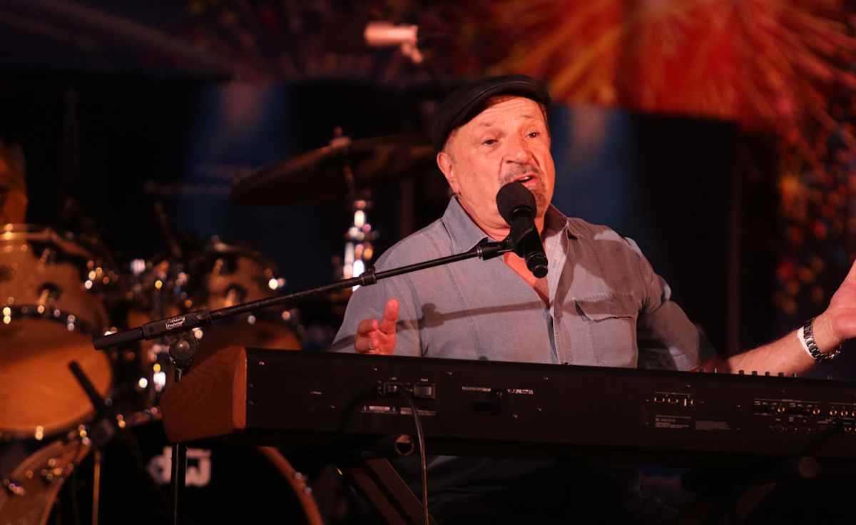 Felix Cavaliere