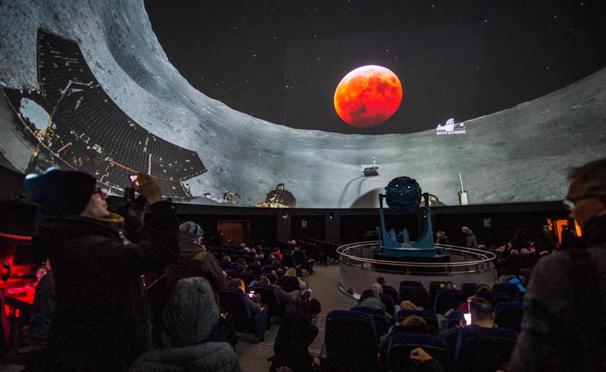 Planeten - Expedition ins Sonnensystem