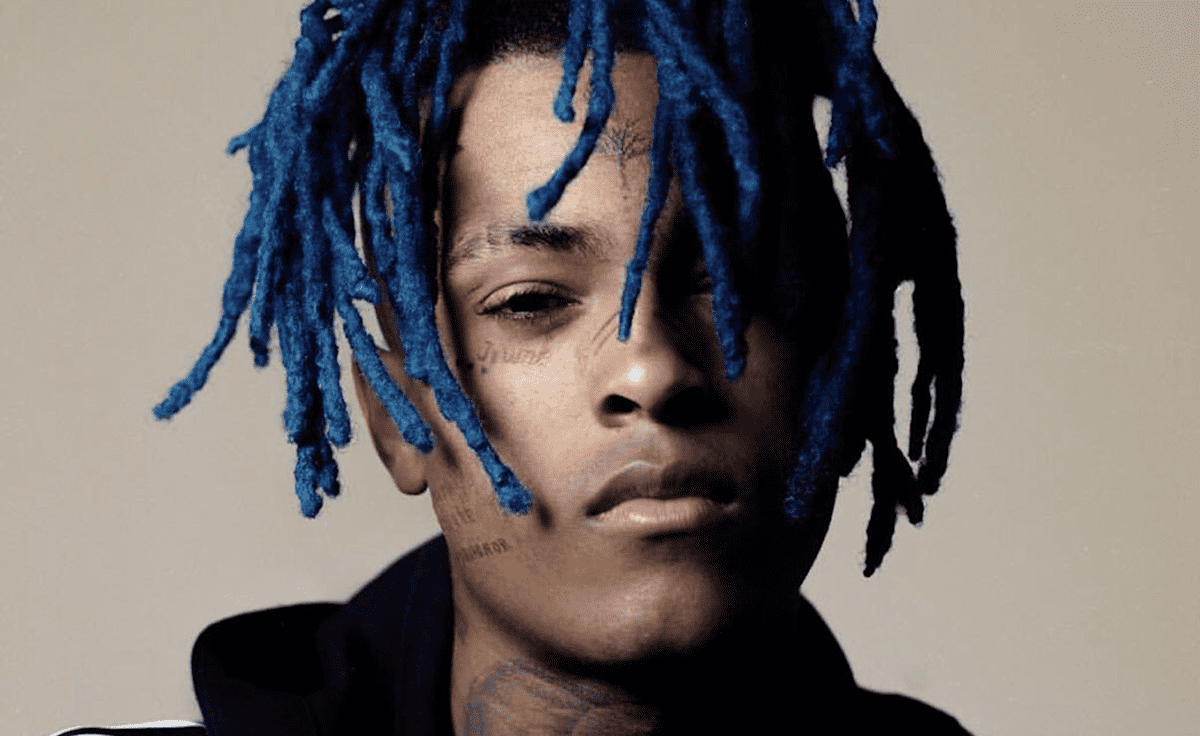 XXXTentacion