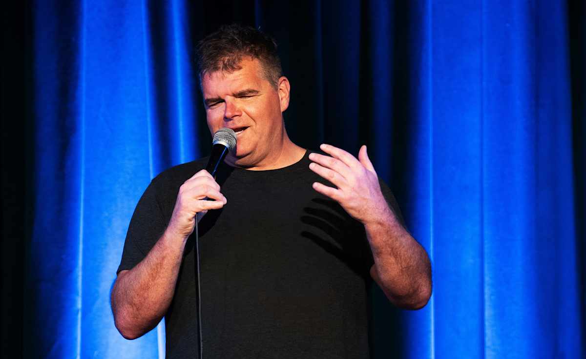 Ian Bagg