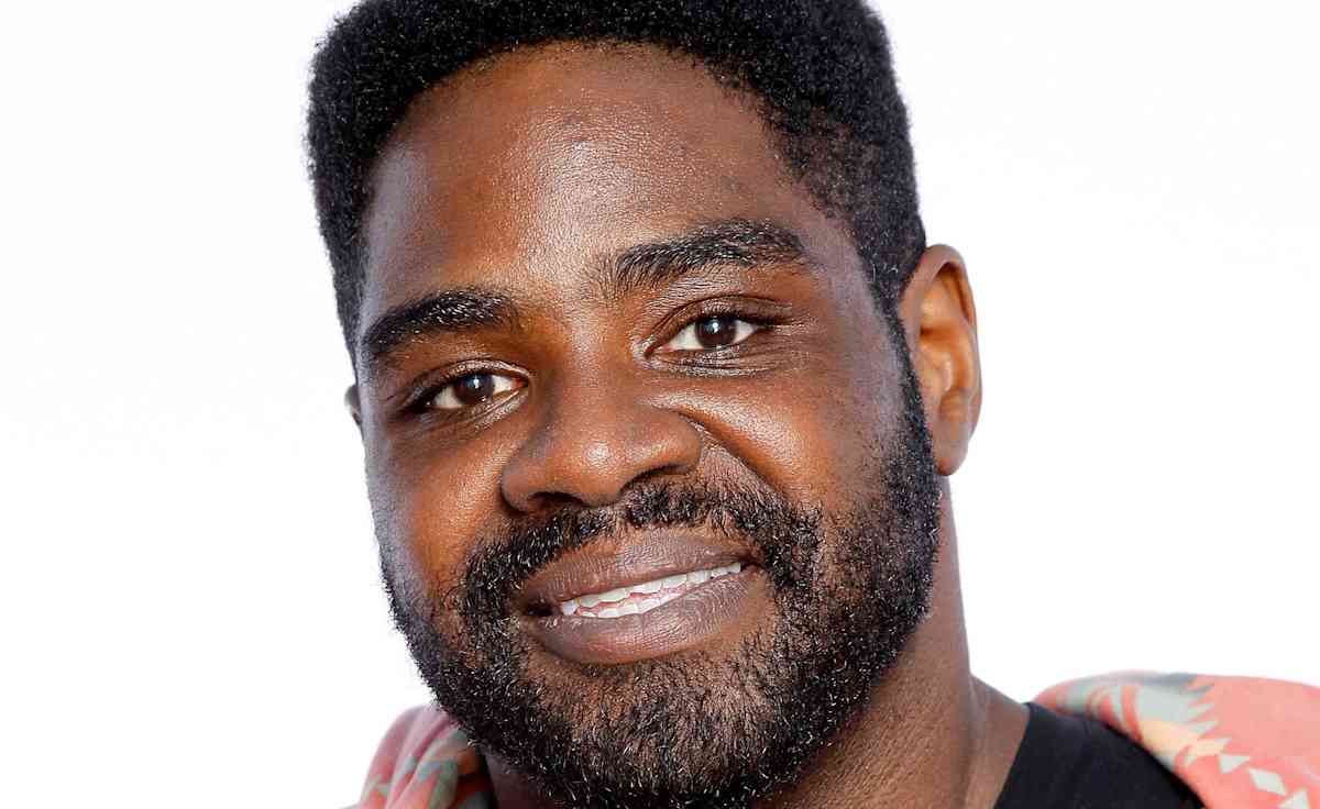 Ron Funches
