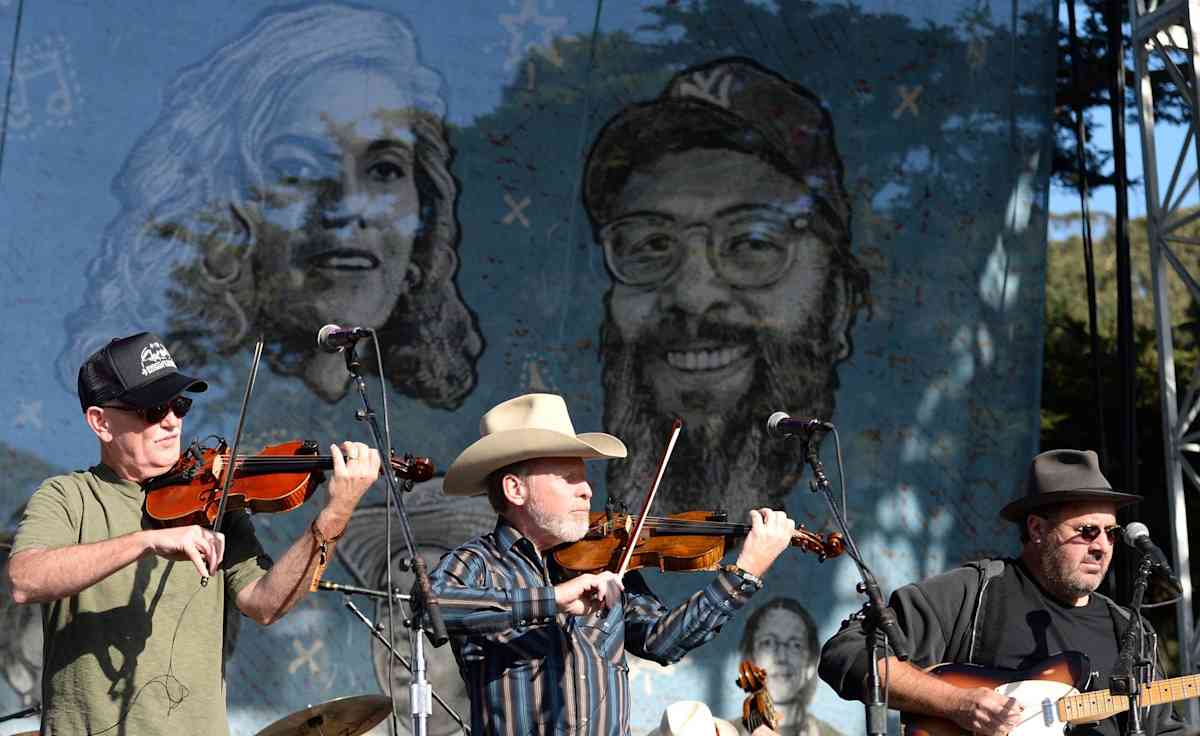 The Time Jumpers
