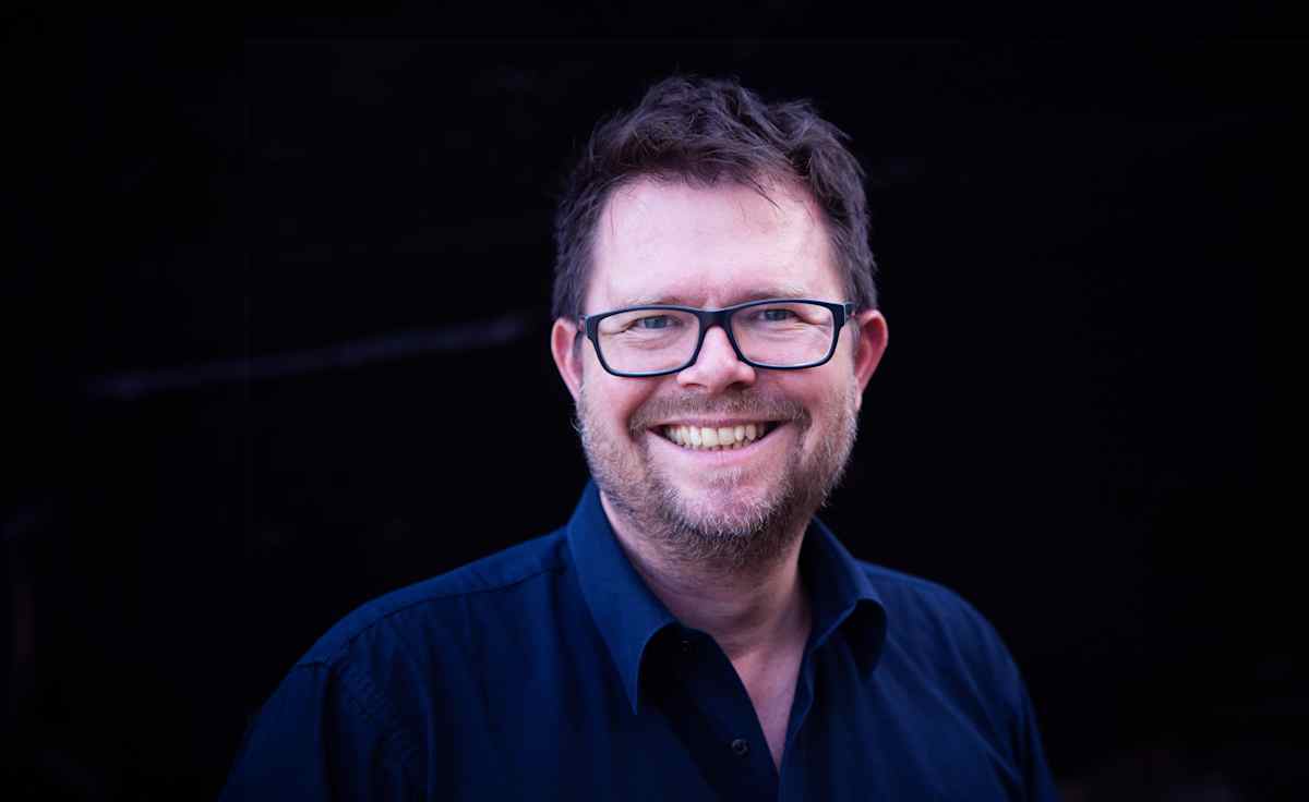 Michael Frowin