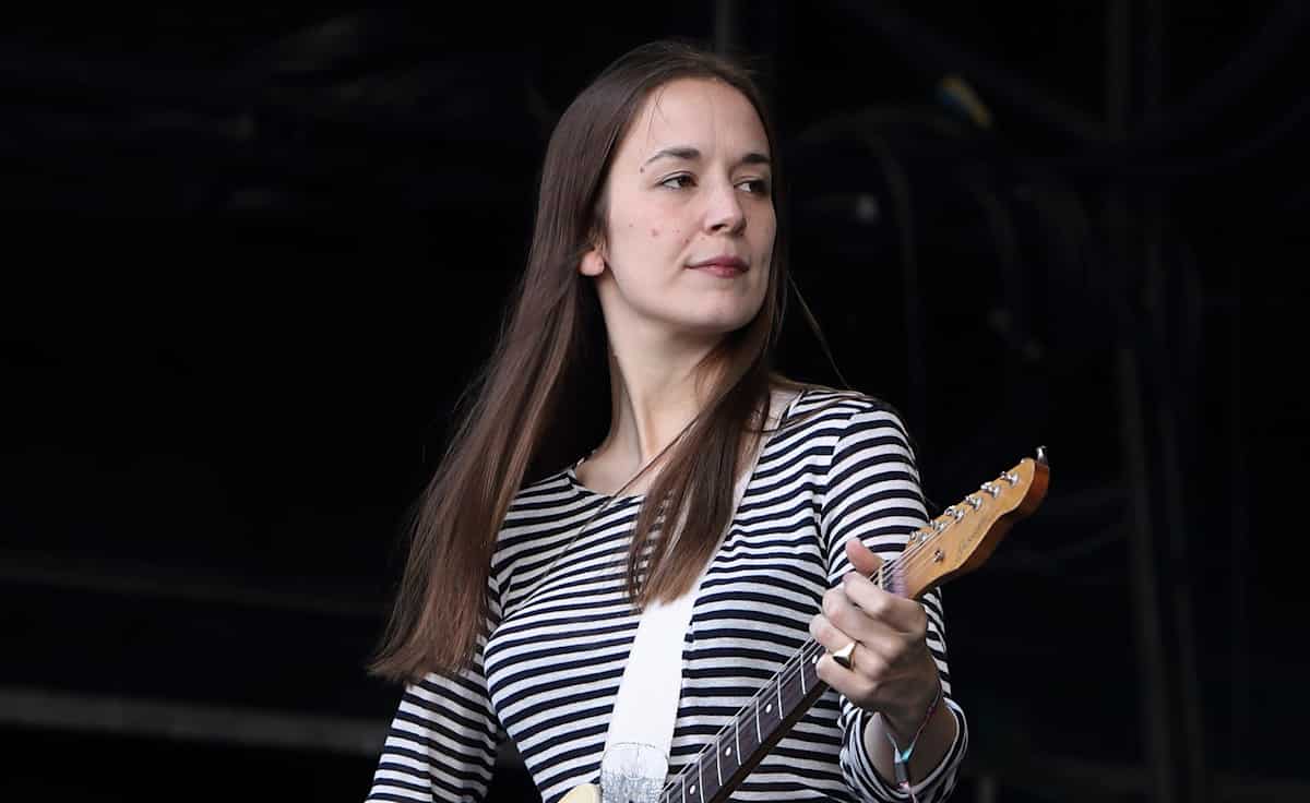 Margaret Glaspy