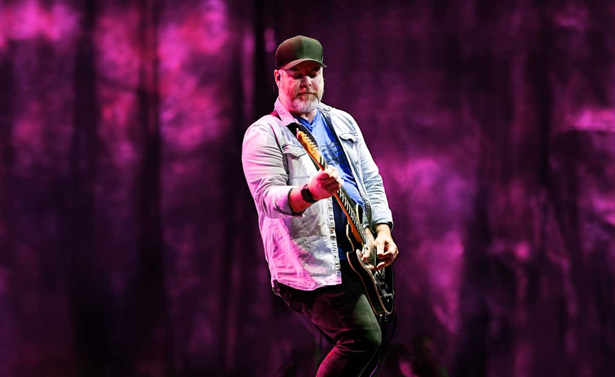 David Cook