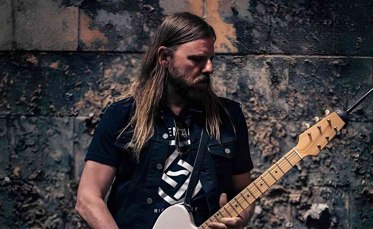 Steve Hill