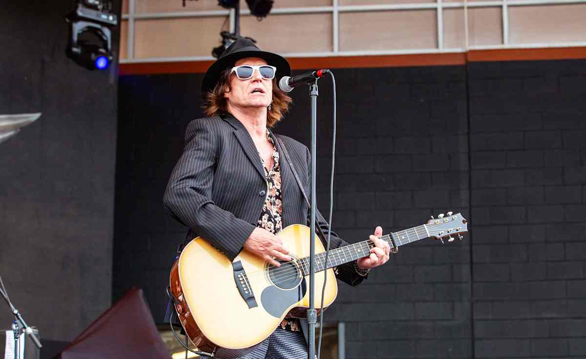 John Waite