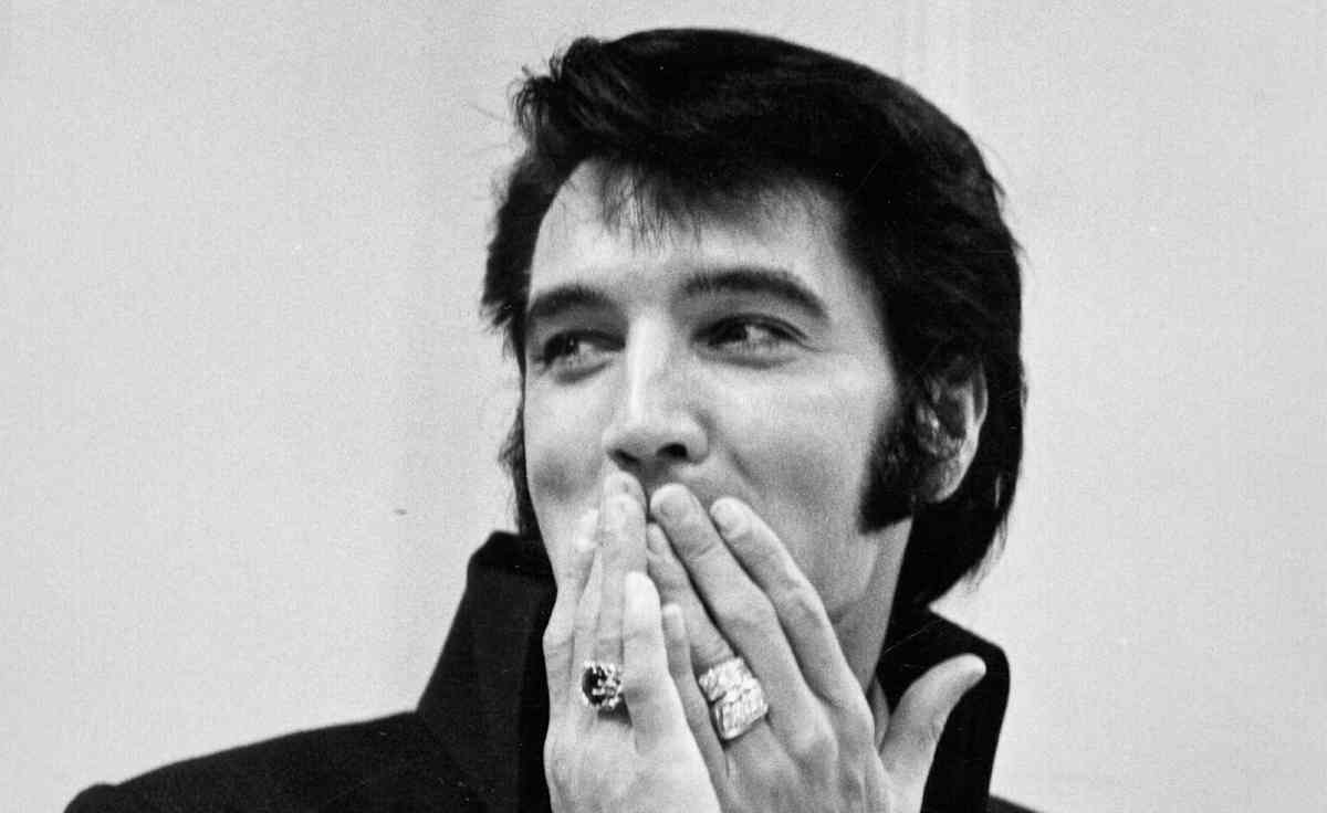 Elvis Presley Tribute