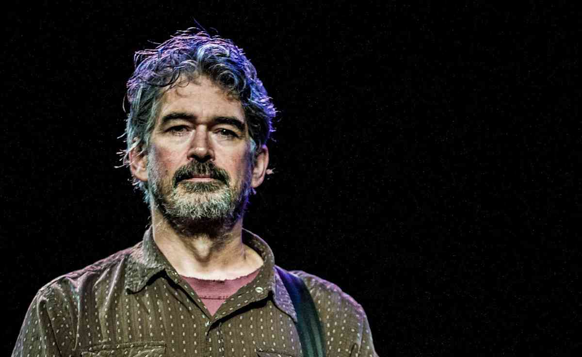 Slaid Cleaves