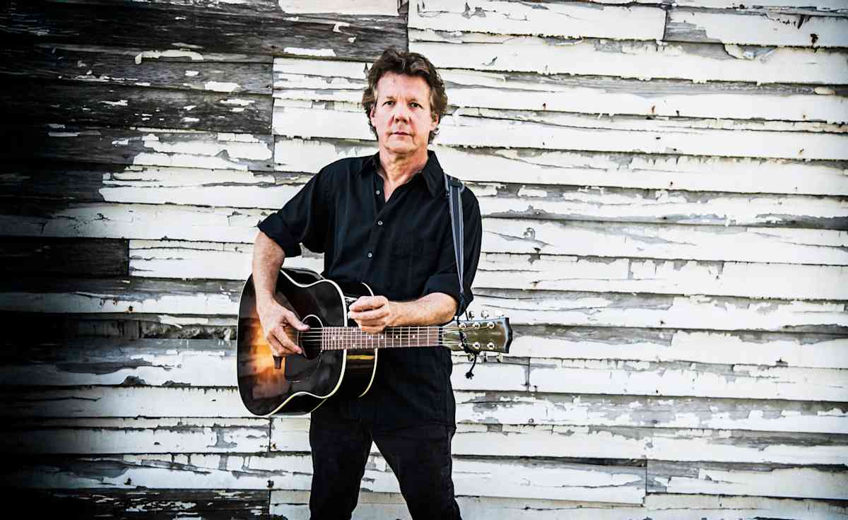 Steve Forbert