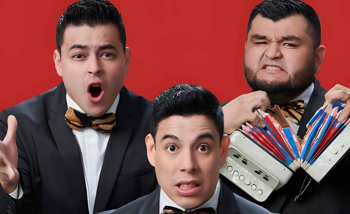 Los Tres Tristes Tigres