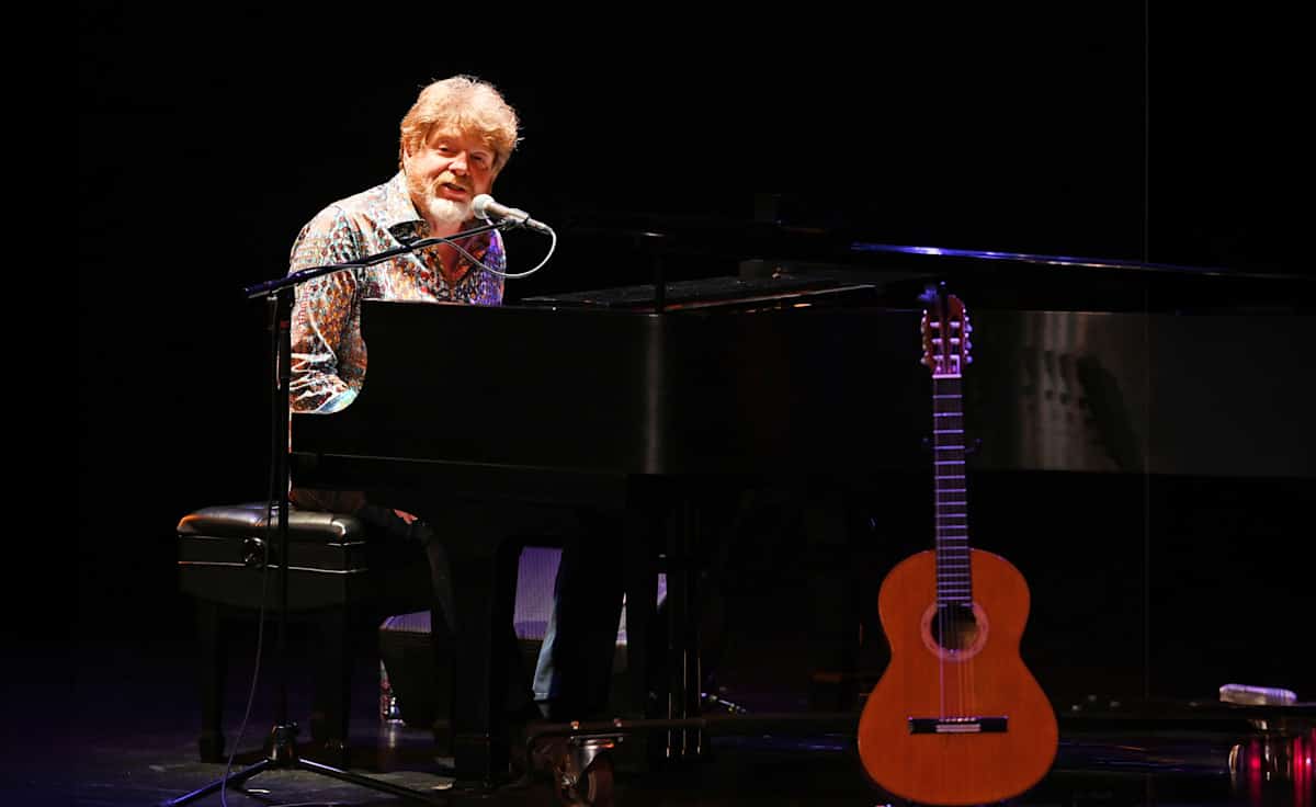 Mac McAnally