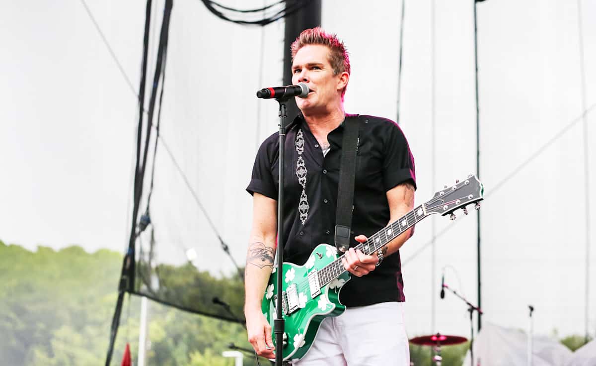 Sugar Ray