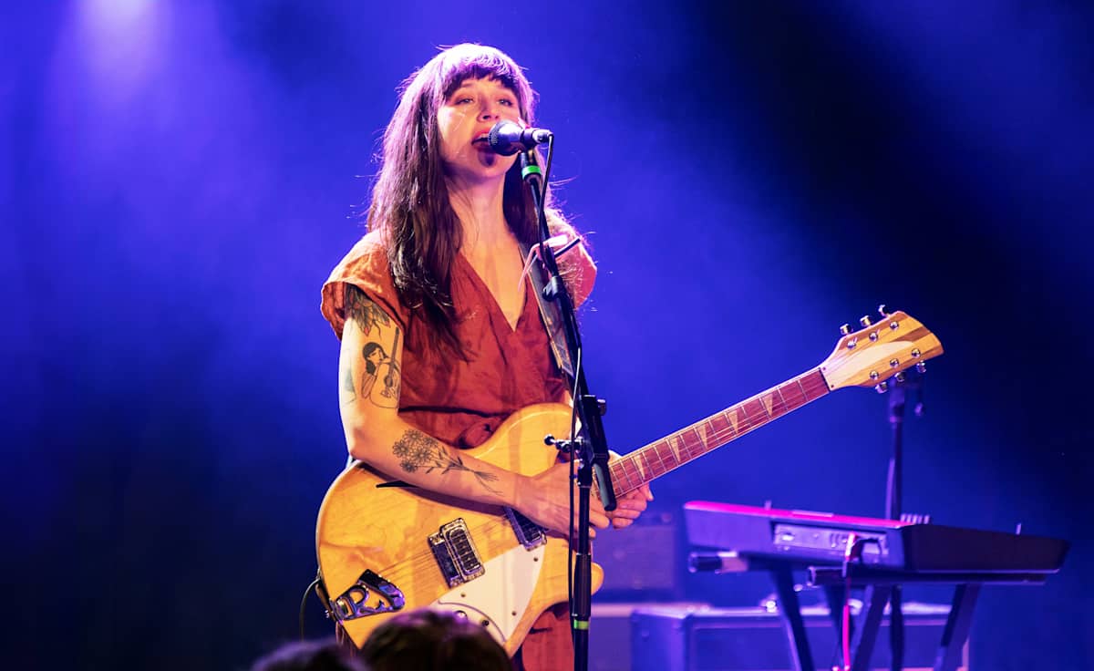 Waxahatchee