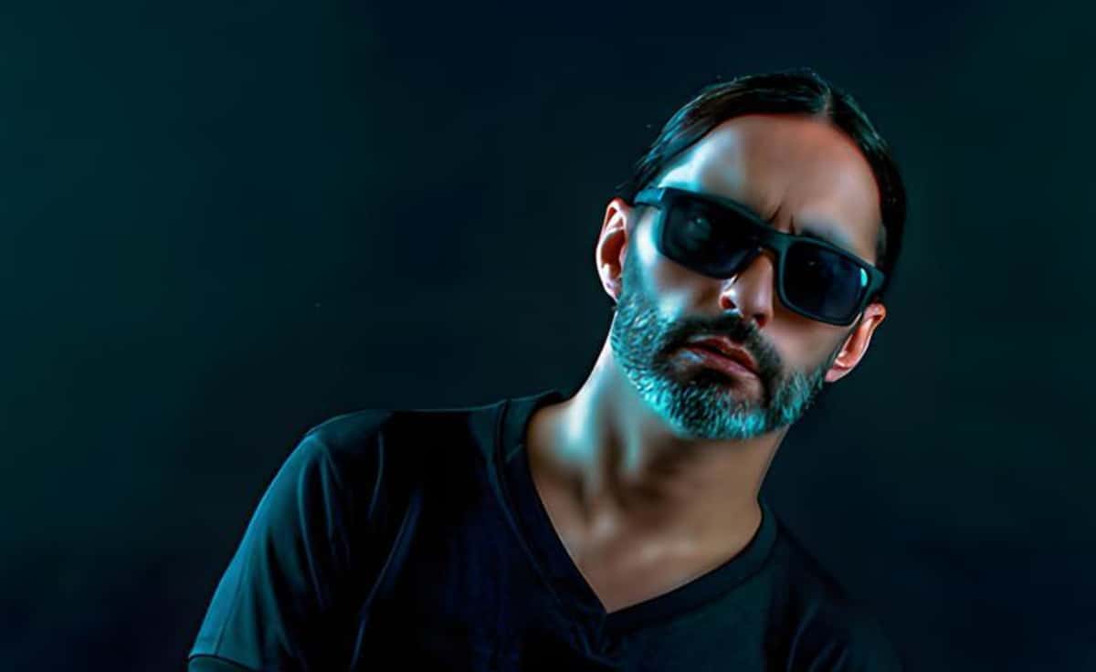 Daniel Agostini
