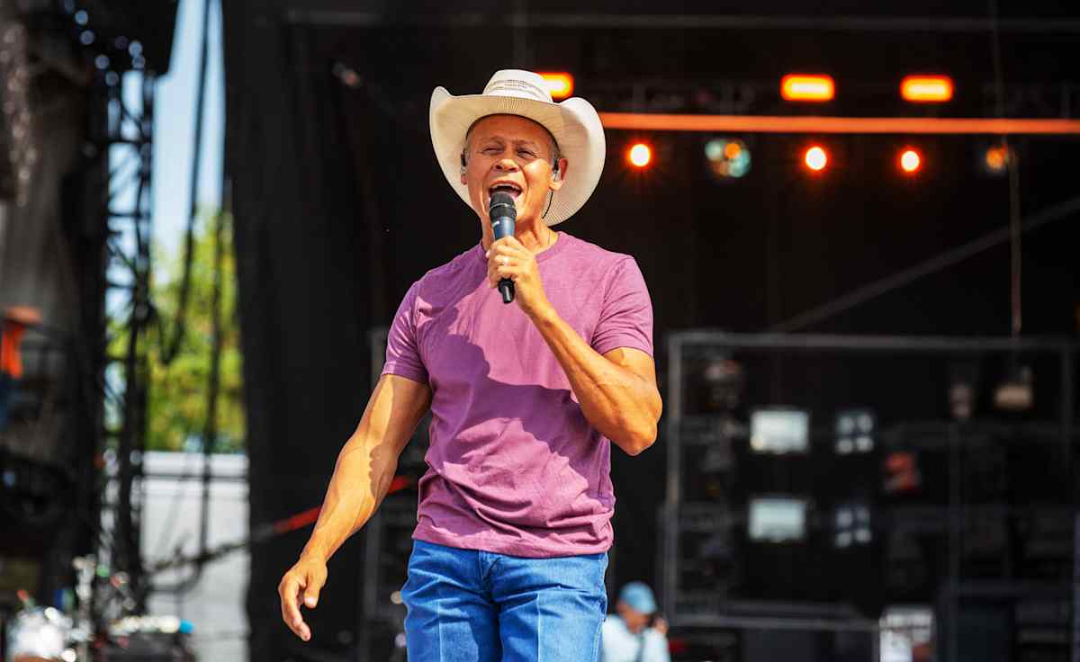Neal McCoy