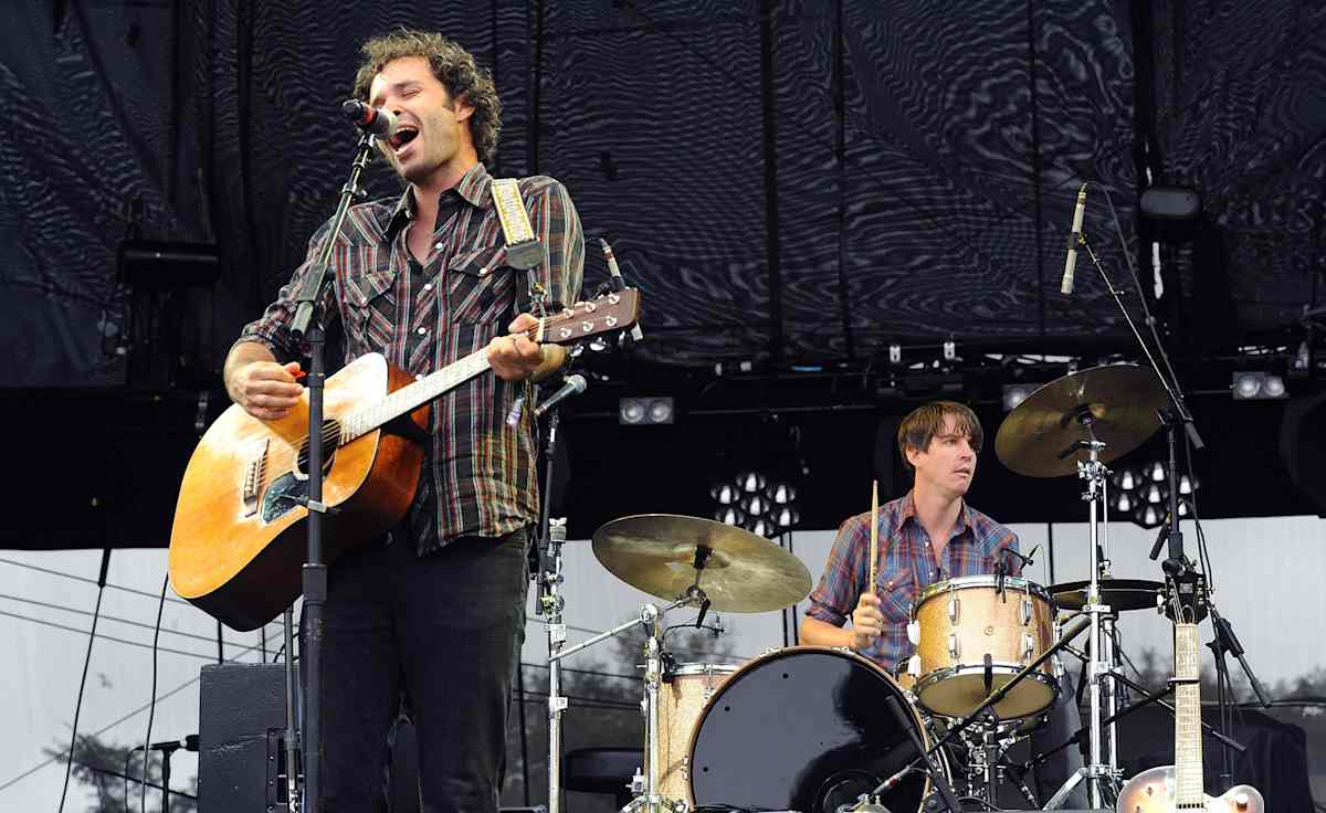 Blind Pilot