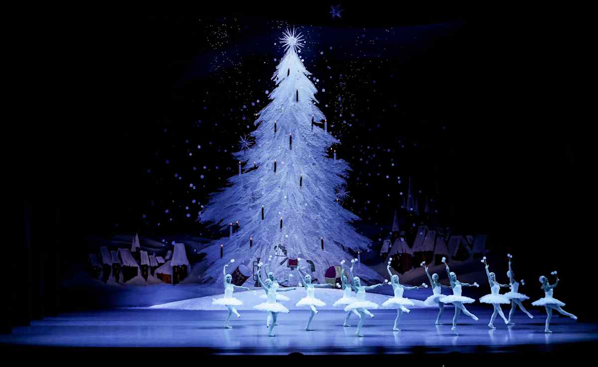 National Ballet of Canada: The Nutcracker