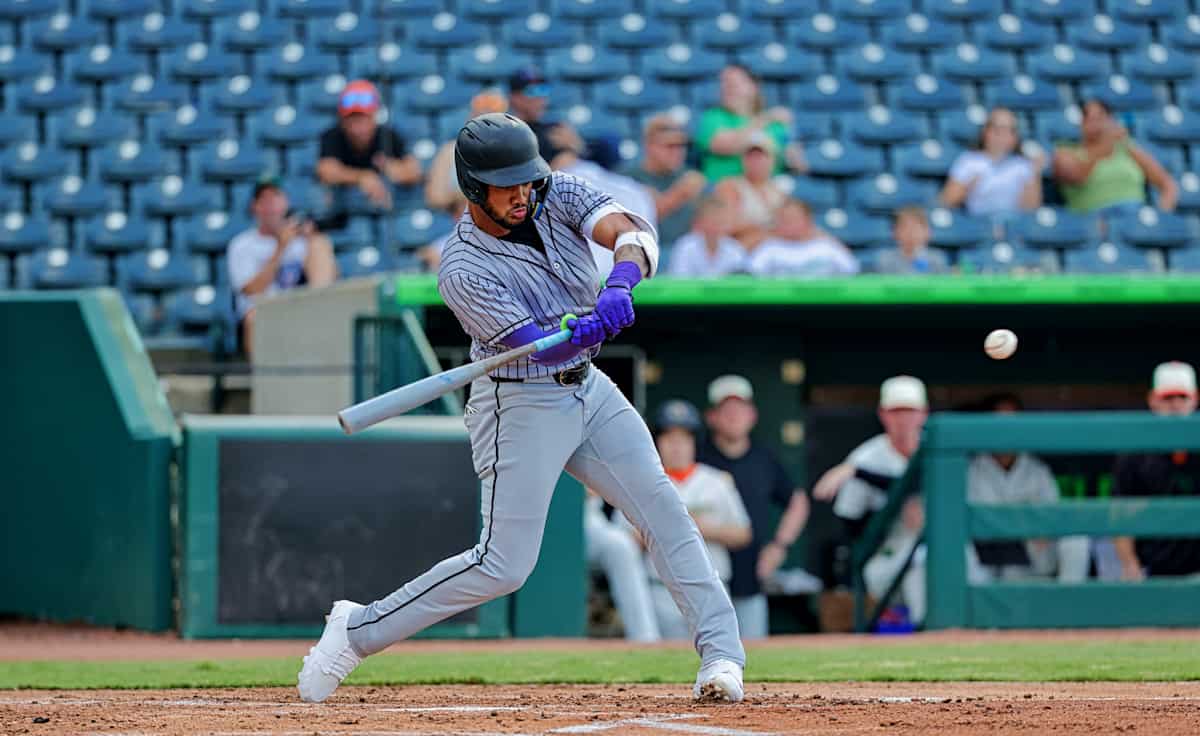 Winston-Salem Dash