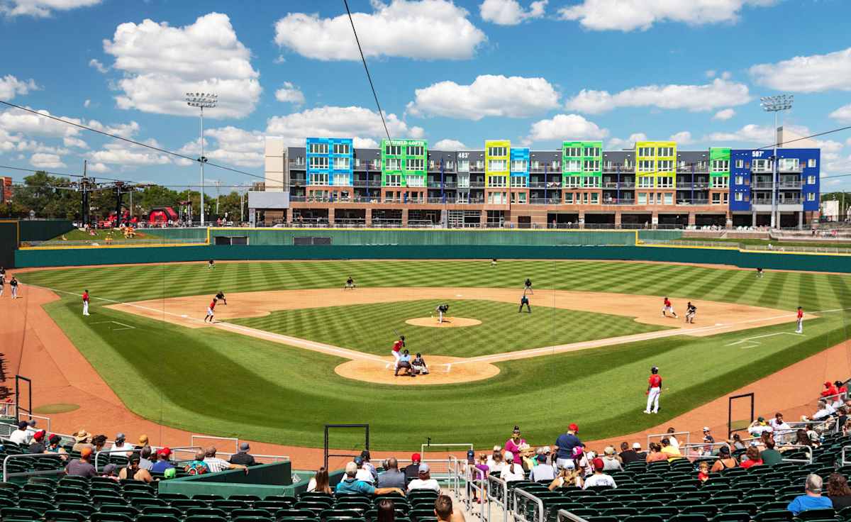 Lansing Lugnuts