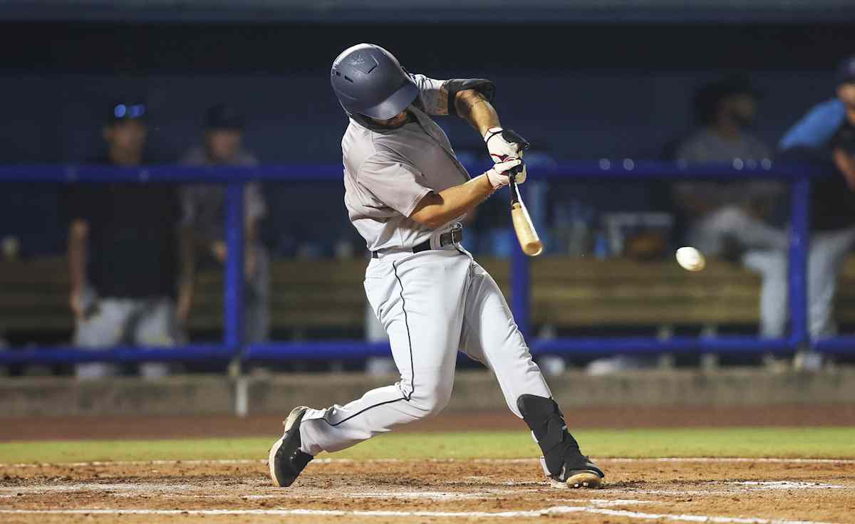 Pensacola Blue Wahoos