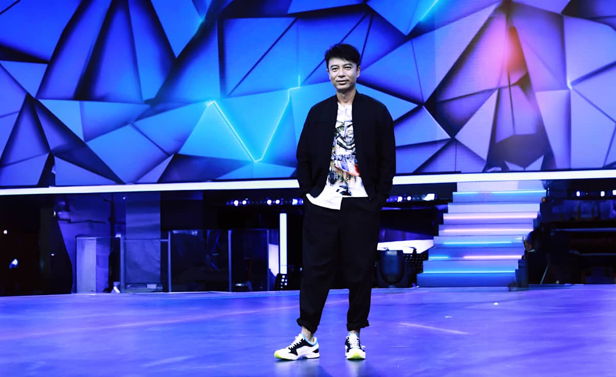 Hacken Lee