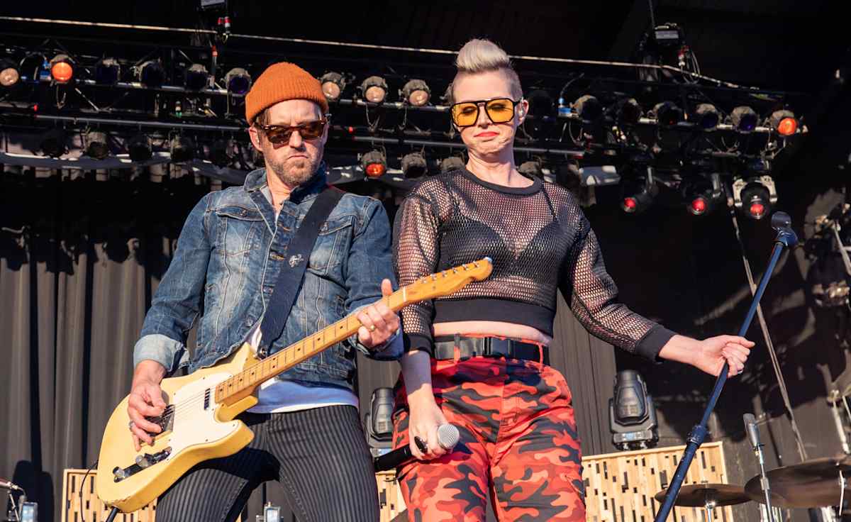 Thompson Square