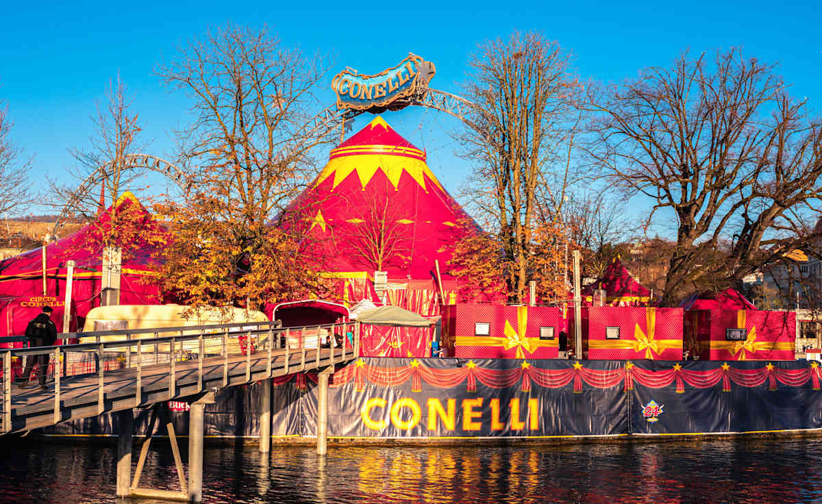 Circus Conelli