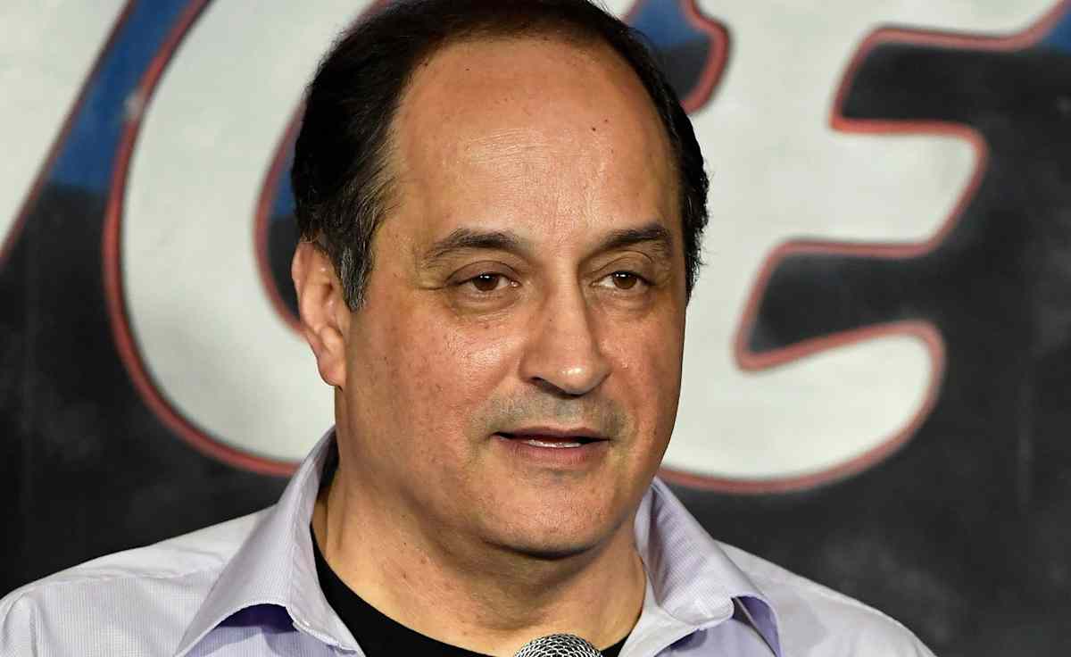 Rocky Laporte