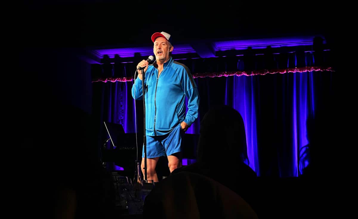 Harland Williams