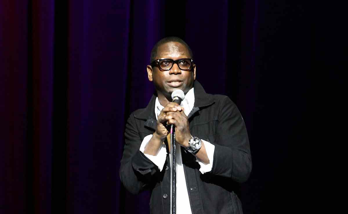 Guy Torry