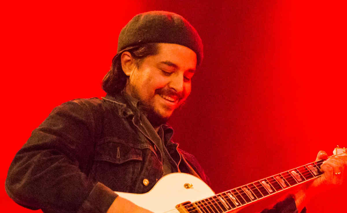 Matthew Logan Vasquez