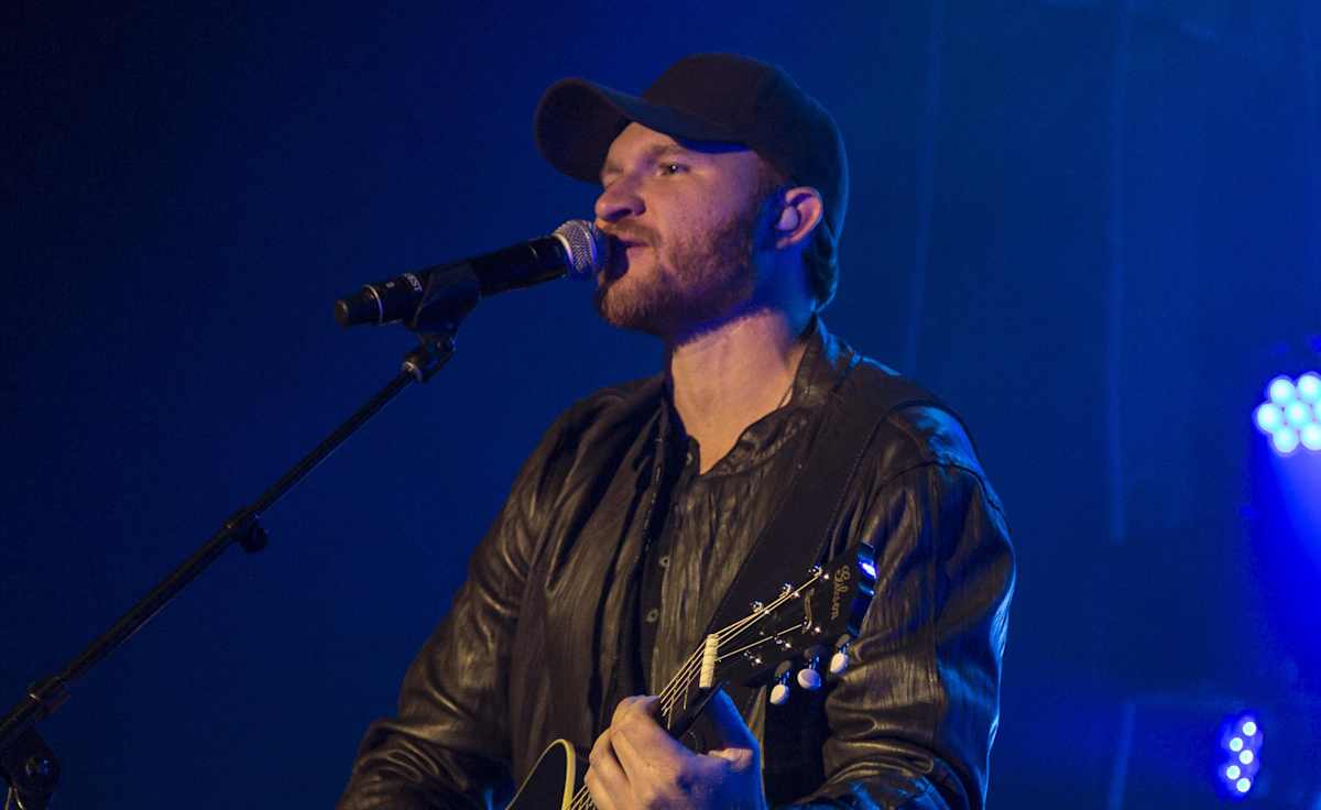 Eric Paslay