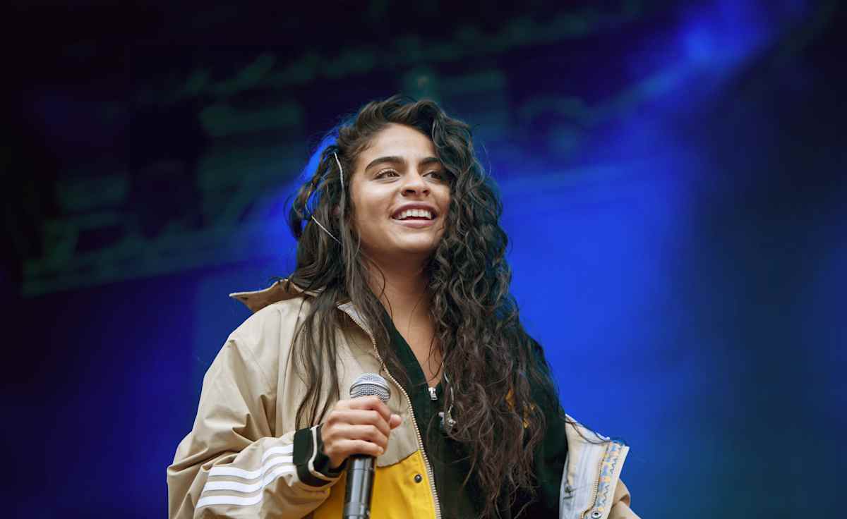 Jessie Reyez