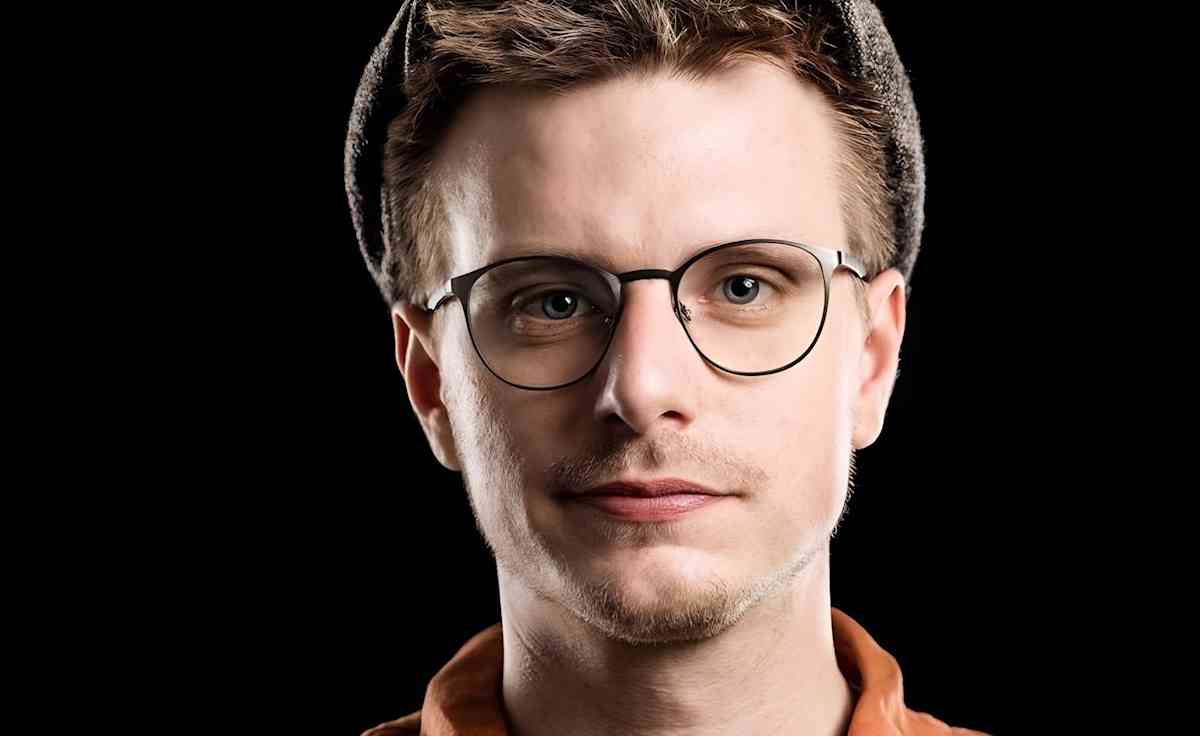 Moritz Neumeier
