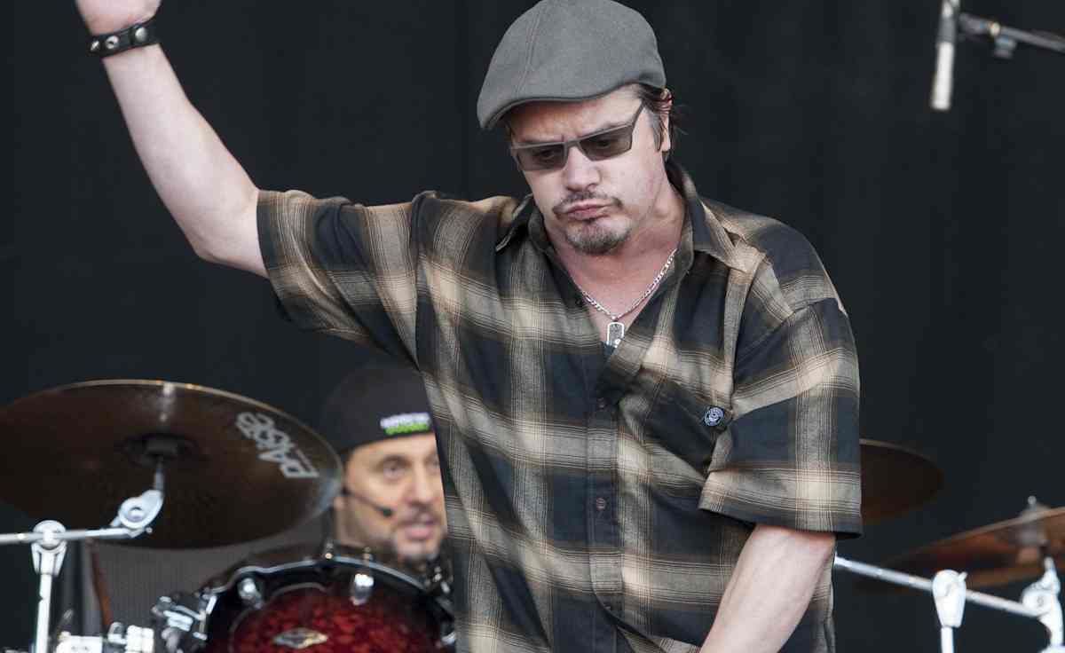 Dead Cross